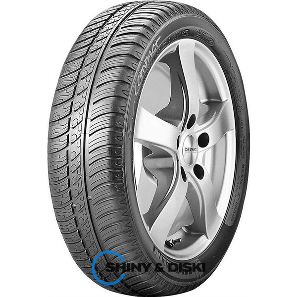 Купити шини Michelin Compact 145/65 R14 70S