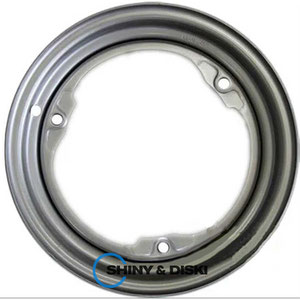 Skov Steel Wheels S R13 W4.5 PCD3x255.5 ET30 DIA226.5