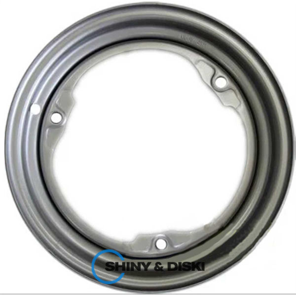 Купити диски Skov Steel Wheels S R13 W4.5 PCD3x255.5 ET30 DIA226.5