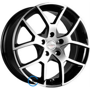 RS Tuning H-466 DDNFP R15 W6.5 PCD5x108 ET45 DIA73.1