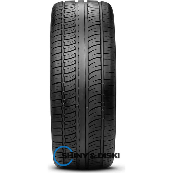 Купити шини Pirelli Scorpion Zero Asimmetrico 235/60 R17 102V