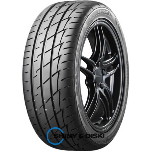 Купити шини Bridgestone Potenza Adrenalin RE004 235/50 R18 101W XL