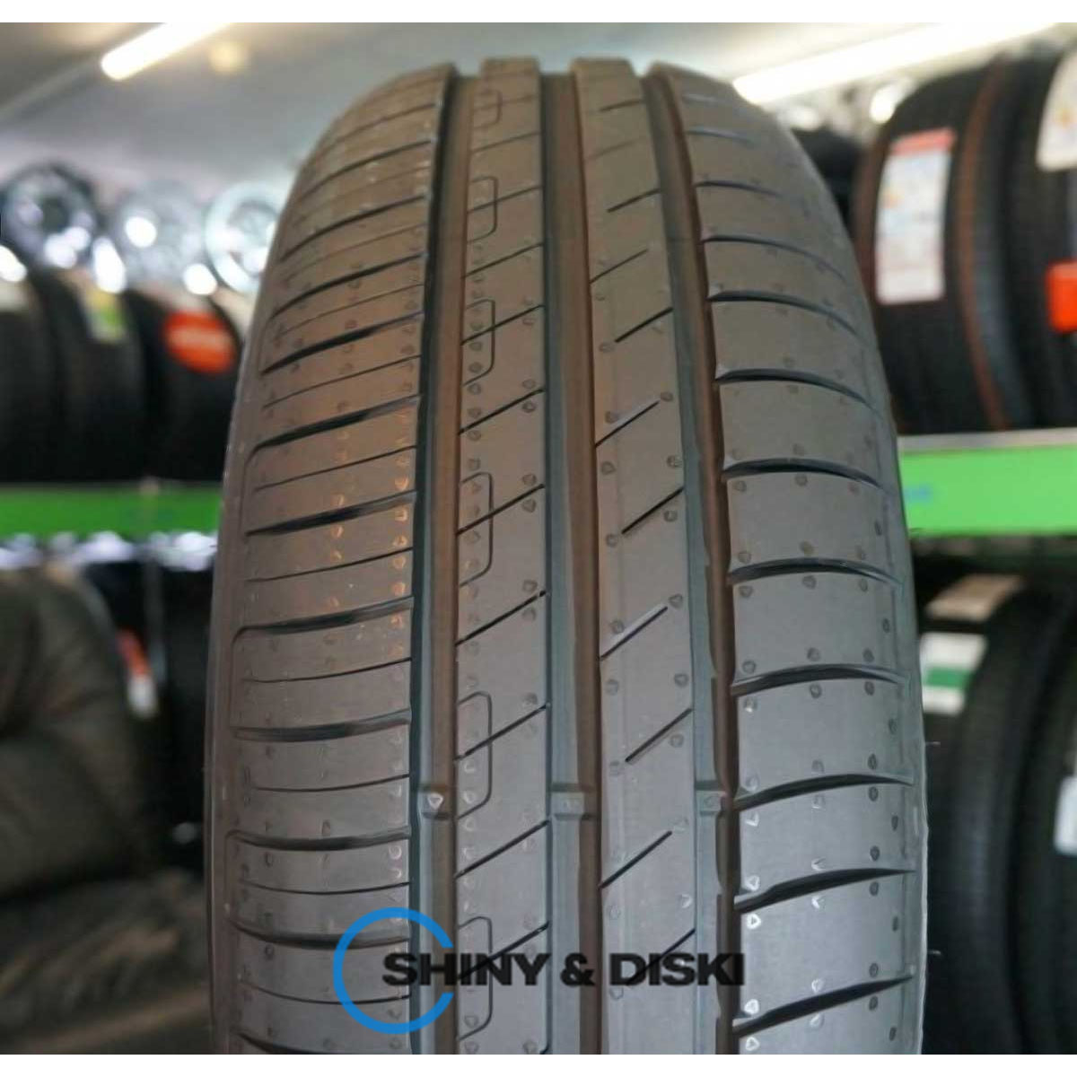 покришки goodyear efficientgrip compact 195/65 r15 91t