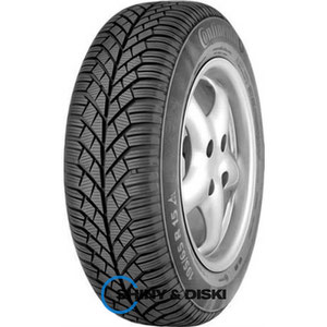Continental ContiWinterContact TS 830 155/55 R15 85T