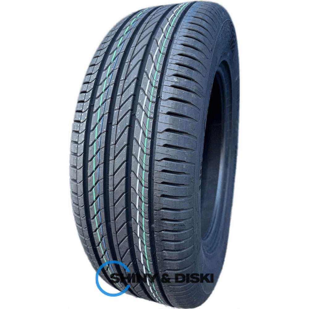 автошини continental ultracontact 205/60 r16 96h xl fr