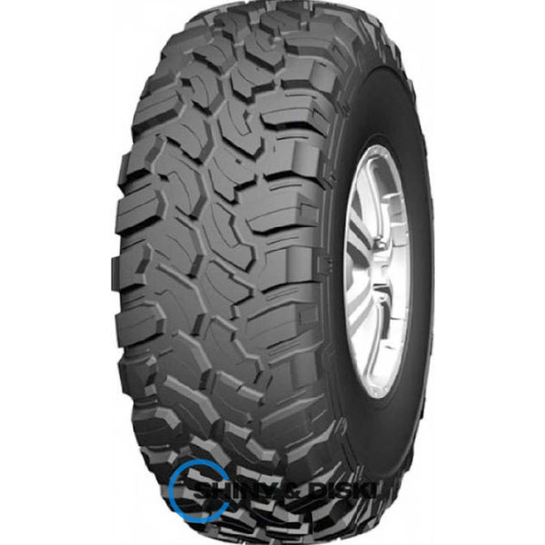 Купити шини Cratos RoadFors M/T ll 33/12.5 R15 108Q