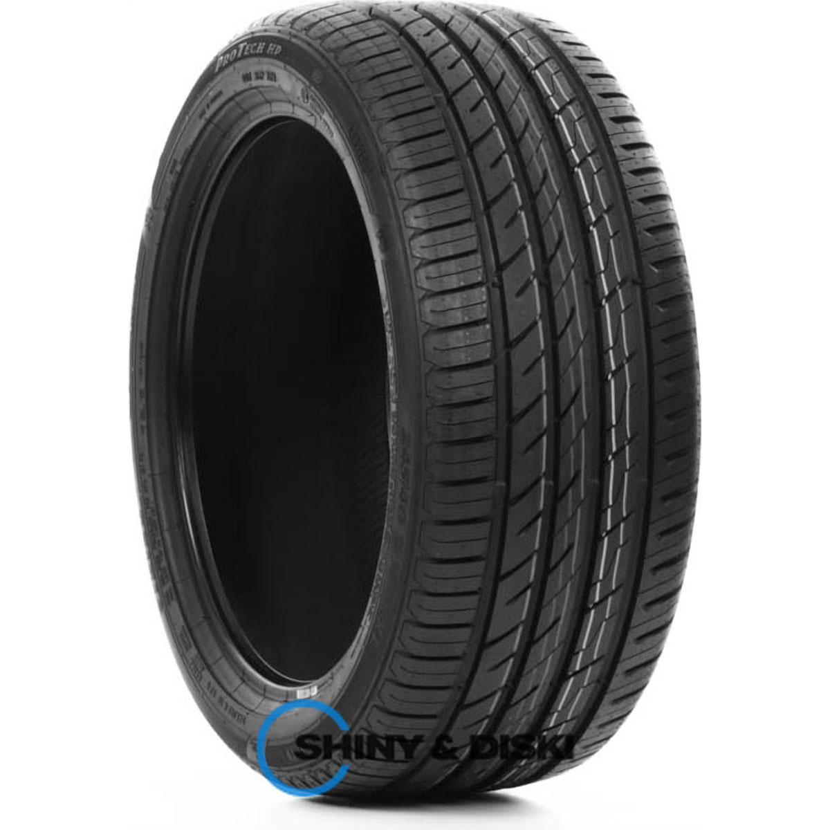 покрышки viking protech hp 245/45 r18 100y