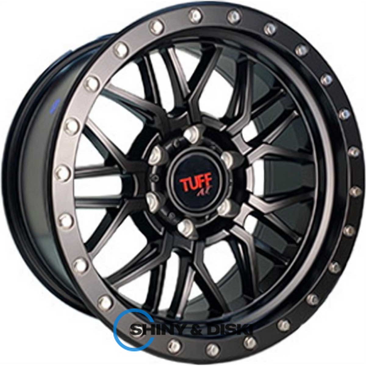 off road wheels ow2131 mb