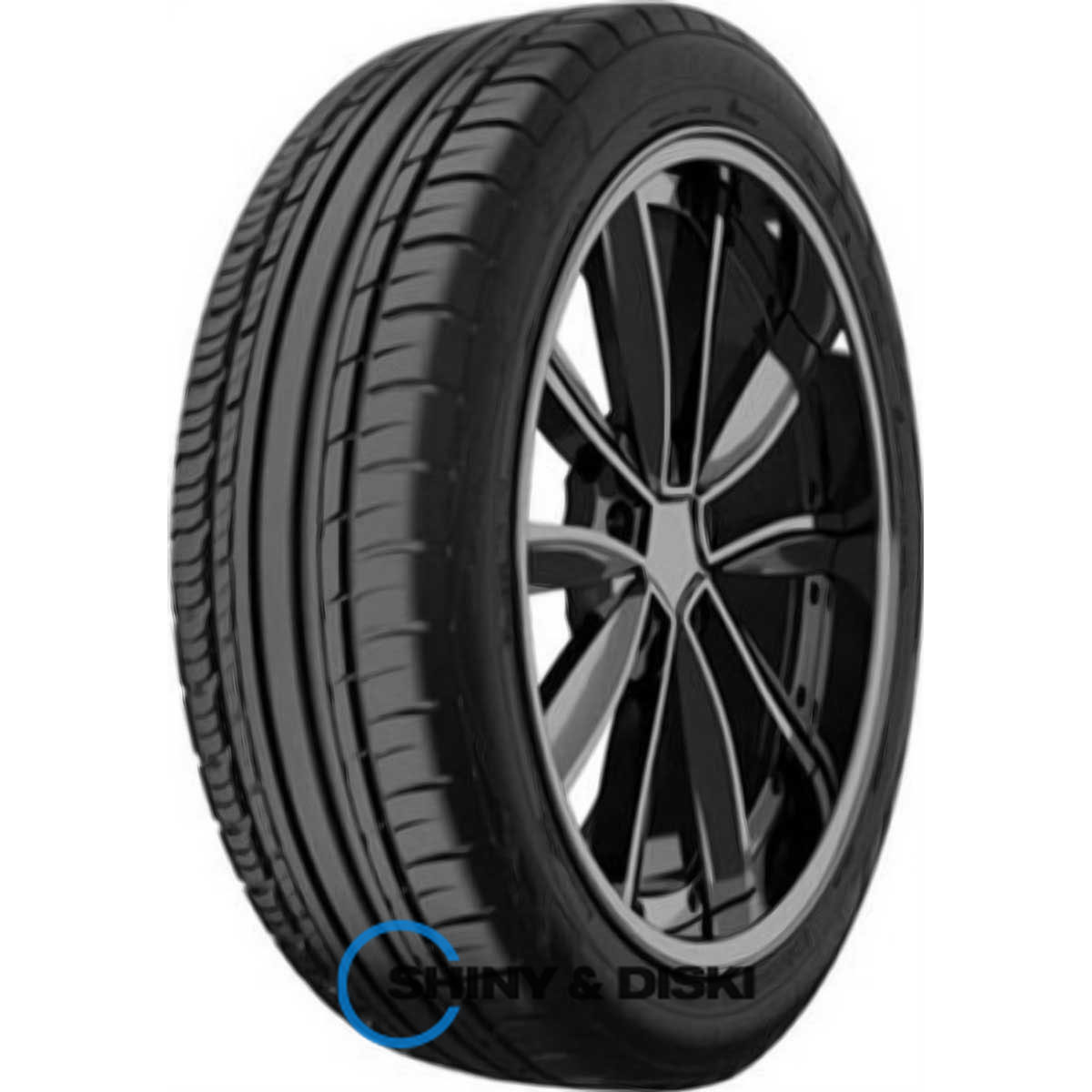 federal couragia f/x 265/45 r20 108h