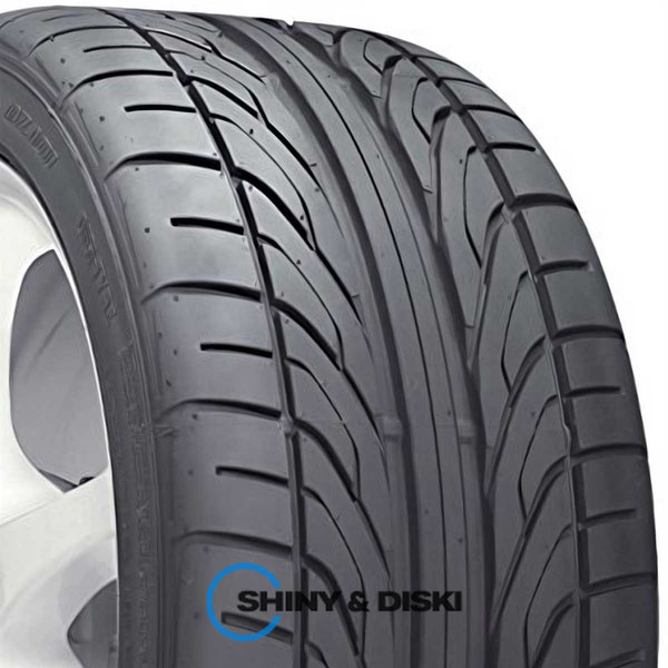 Купити шини Dunlop Direzza DZ101 255/35 R20 97W