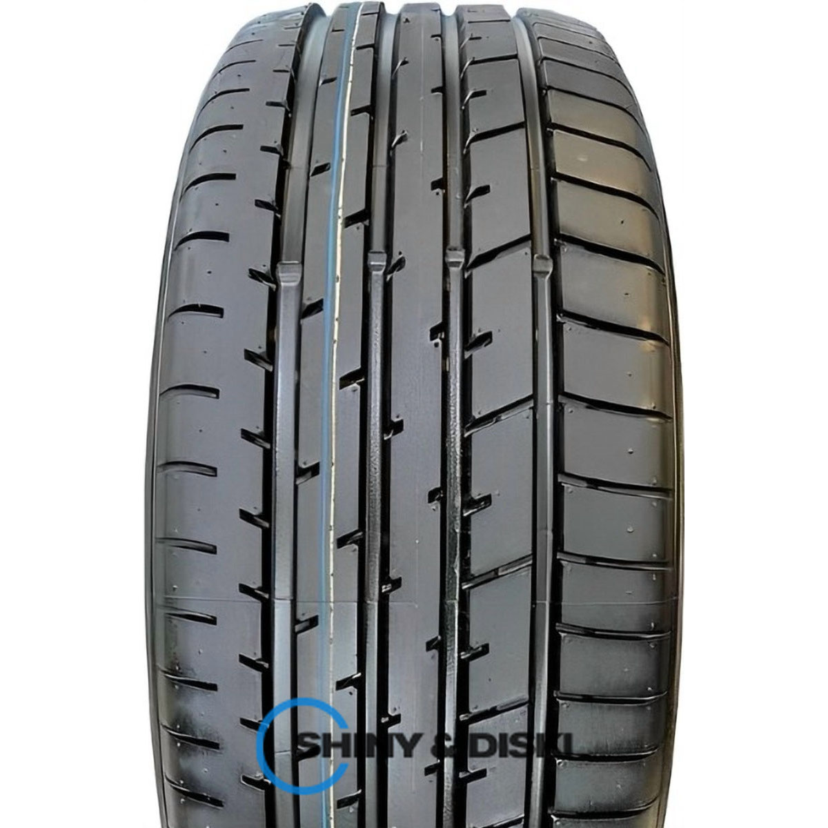 гума toyo proxes r46a 225/55 r19 99v