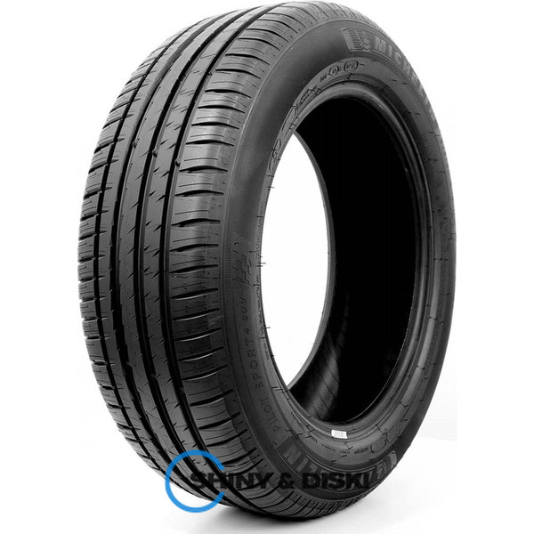 Купити шини Michelin Pilot Sport 4 205/55 R16 91W