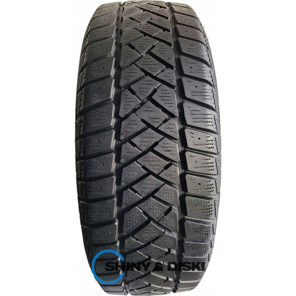 Купити шини Dunlop SP LT 60 215/60 R17C 104/102H (під шип)