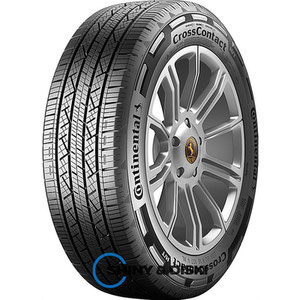Continental CrossContact H/T 265/65 R18 114H FR