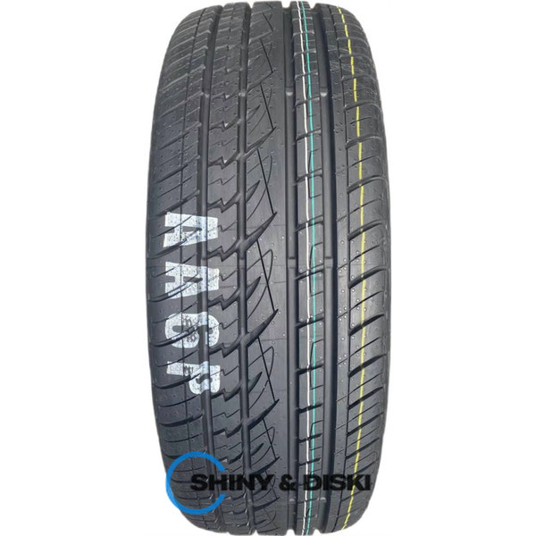 Купити шини Continental ContiCrossContact UHP 235/55 R20 102W FR
