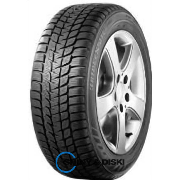 Купити шини Bridgestone A001 205/55 R16 91V