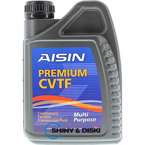 AISIN ATF CVT (1л)
