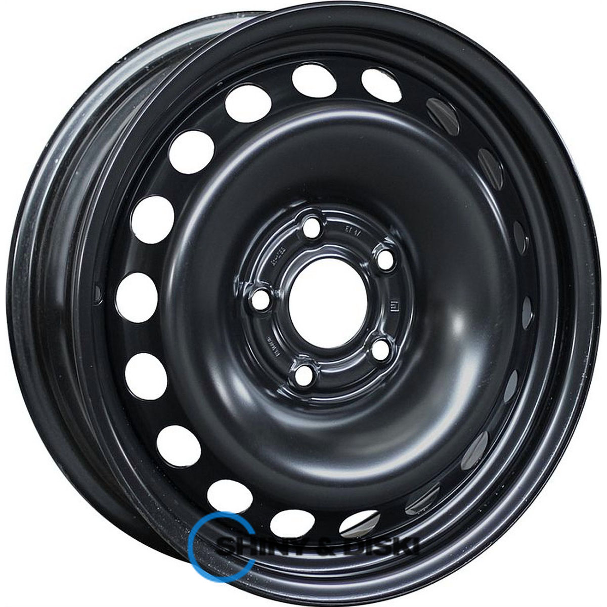 magnetto wheels 17007 b