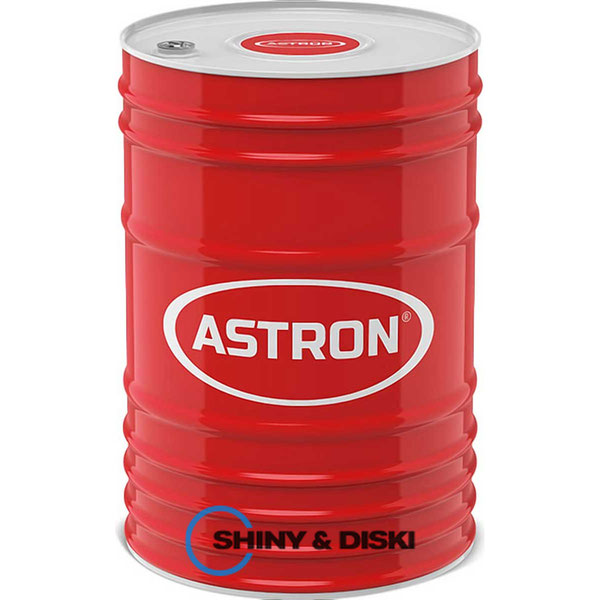 Купить масло ASTRON ATF Dexron D VI