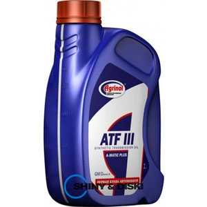 Agrinol ATF III (1л)