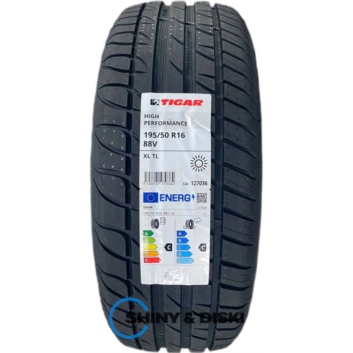 покришки tigar high performance 175/65 r15 84h