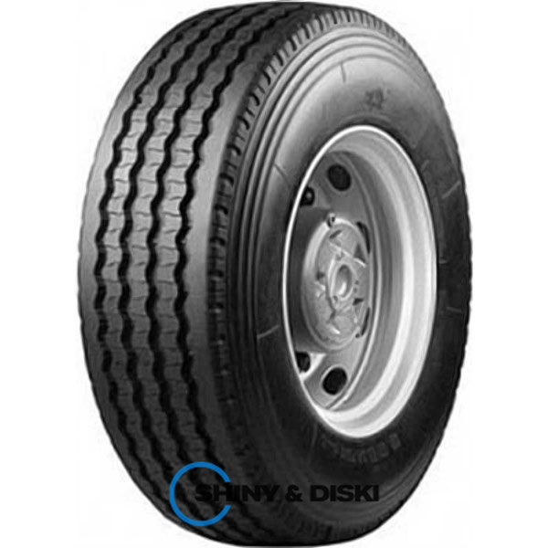 Купити шини Austone AT56 (рульова вісь) 275/70 R22.5 148/145M