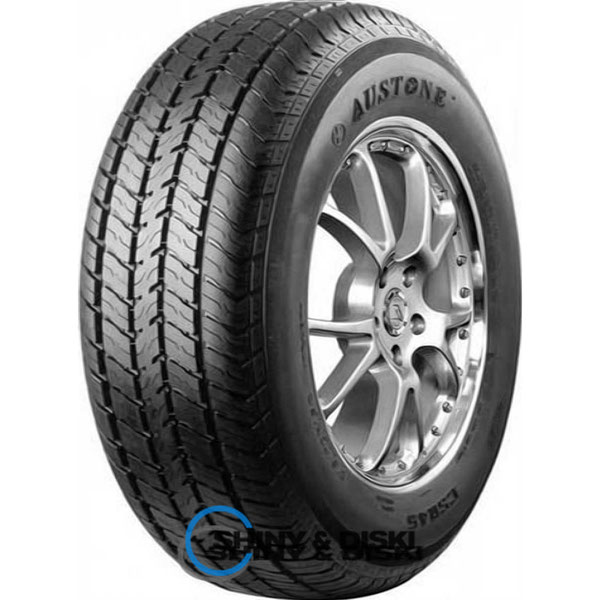 Купить шины Austone CSR 45 215/70 R15C 109/107Q
