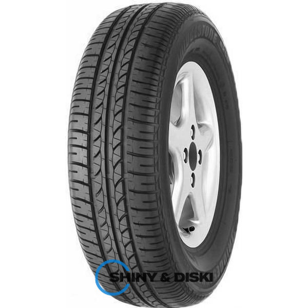 Купити шини Bridgestone B250 175/60 R16 82H