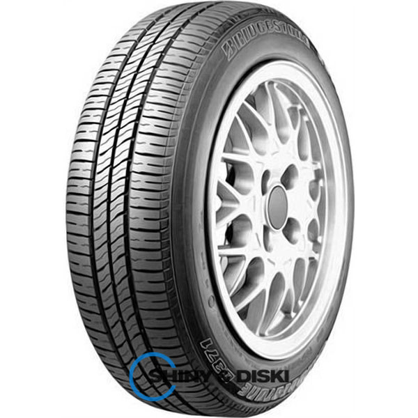 Купити шини Bridgestone B371 165/60 R14 75H