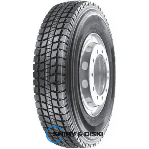 Купити шини Wosen WS626 (універсальна) 10.00 R20 149/146K
