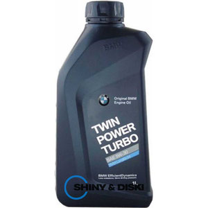 BMW Twin Power Turbo LL-01 5W-30 (1л)