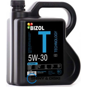 Bizol Technology C2 5W-30 (4л)