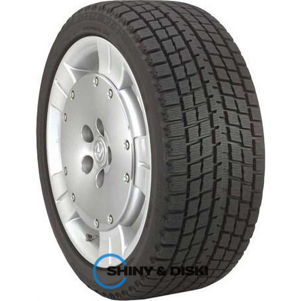 Купити шини Bridgestone Blizzak MZ03 245/40 R18 93Q Run Flat