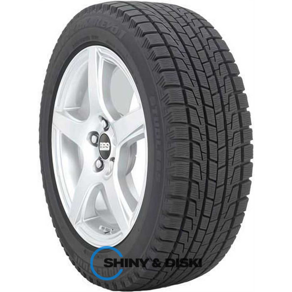 Купити шини Bridgestone Blizzak REVO 1 225/60 R17 99Q Run Flat