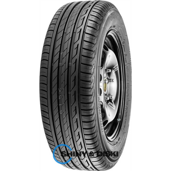 Купити шини Bridgestone Turanza T001 Evo 195/50 R16 84V
