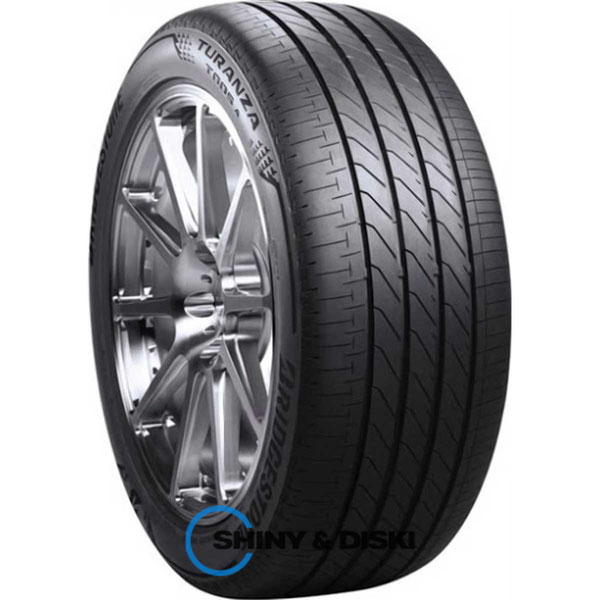 Купити шини Bridgestone Turanza T005A 275/45 R18 103W