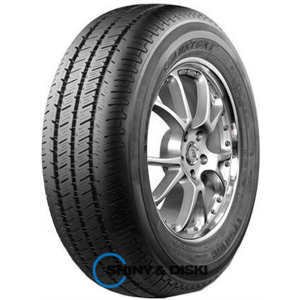 Купить шины Austone CSR81 175/80 R16C 98/96Q