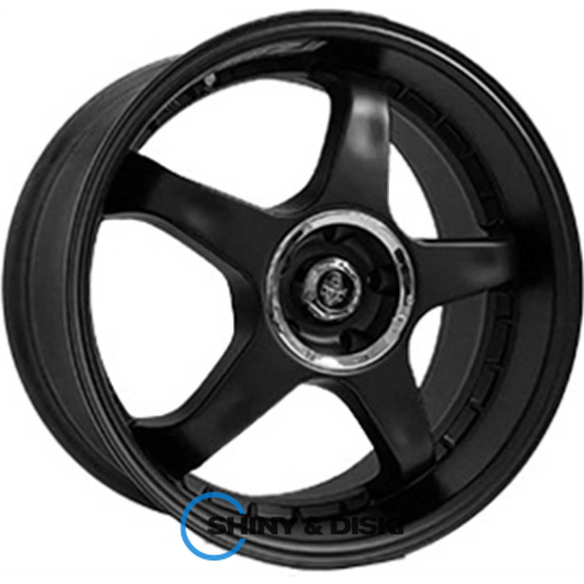 cast wheels cw115 mb r18 w9.5 pcd5x114.3 et32 dia73.1