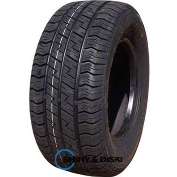 compass ct7000 185/60 r12c 104n
