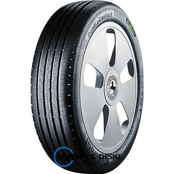 continental conti.econtact electric cars 125/80 r13 65m
