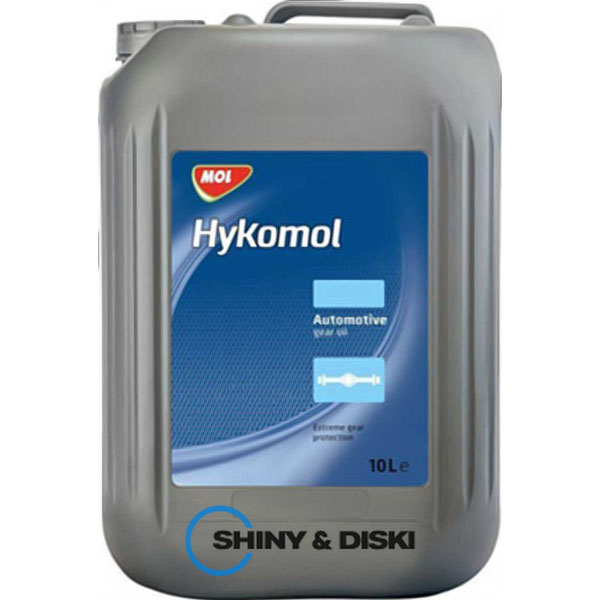 Купить масло MOL Hykomol Synt 75W-90 (10л)