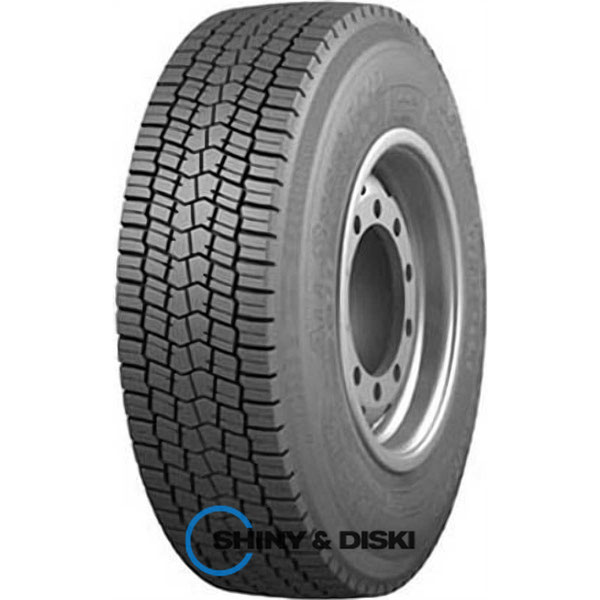 Купити шини ЯШЗ Tyrex All Steel DR-1 (ведуча вісь) 315/80 R22.5 154/150M