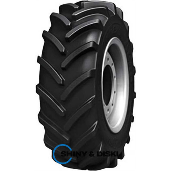 Купити шини Voltyre Agro DR-106 420/70 R24 130A8/127B