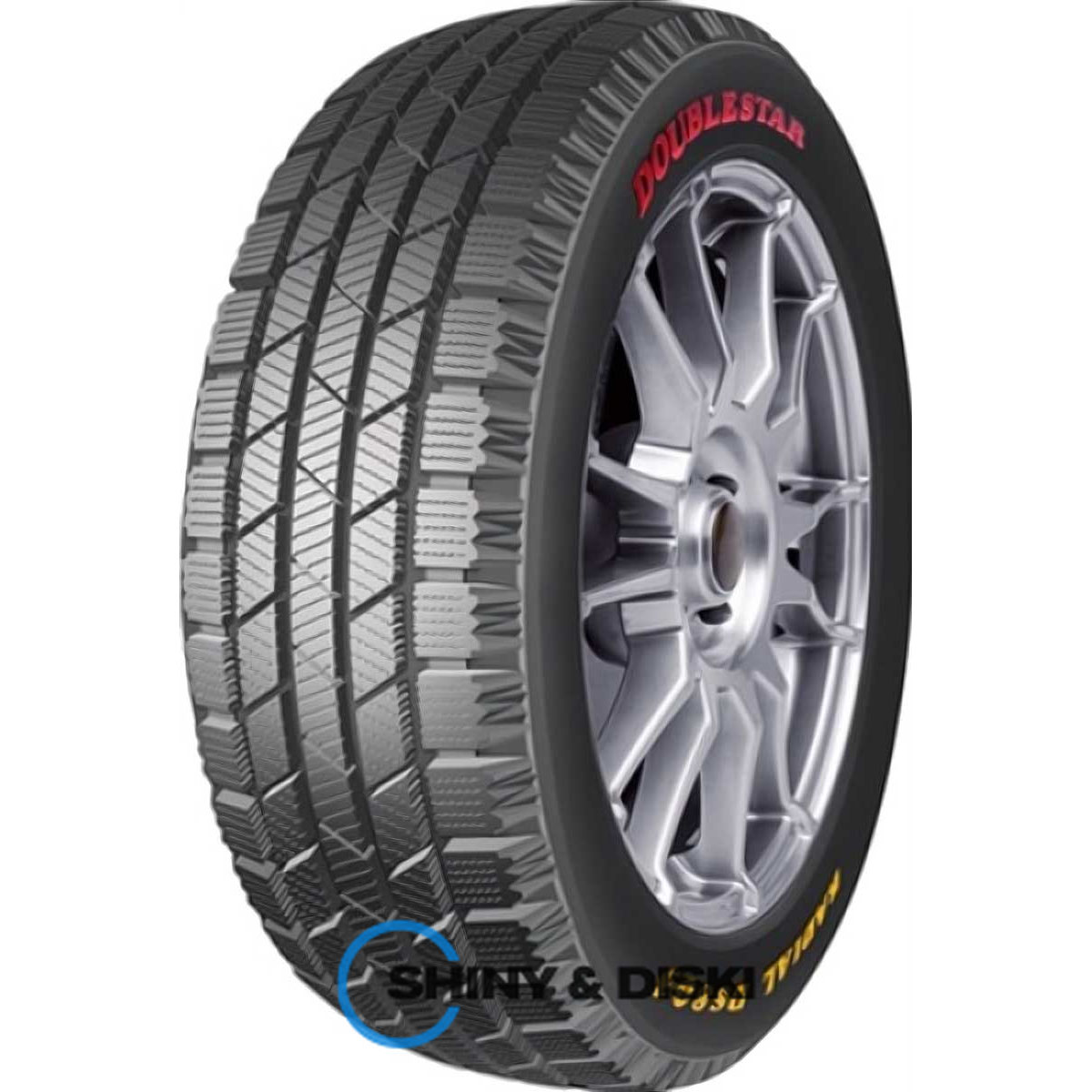 doublestar ds803 205/60 r16 92h