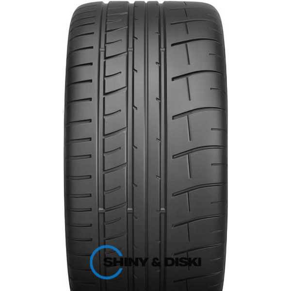 Купити шини Dunlop Sport MAXX RACE 295/30 R20 101Y