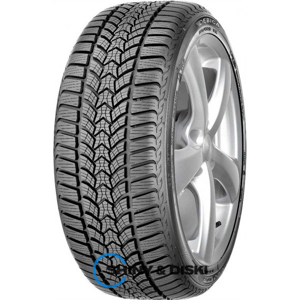 Шини Debica Frigo HP2 215/50 R17 95V XL FP Купити шини Debica Frigo HP2 215/50 R17 95V XL FP