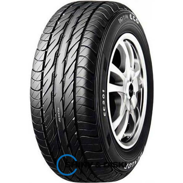 Купить шины Dunlop Digi-Tyre Eco EC 201 155/70 R13 75T