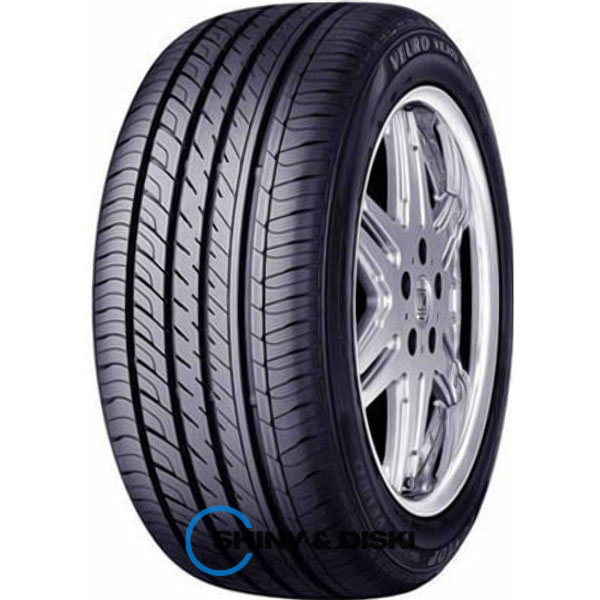 Купить шины Dunlop Veuro VE 302 215/55 R17 94V