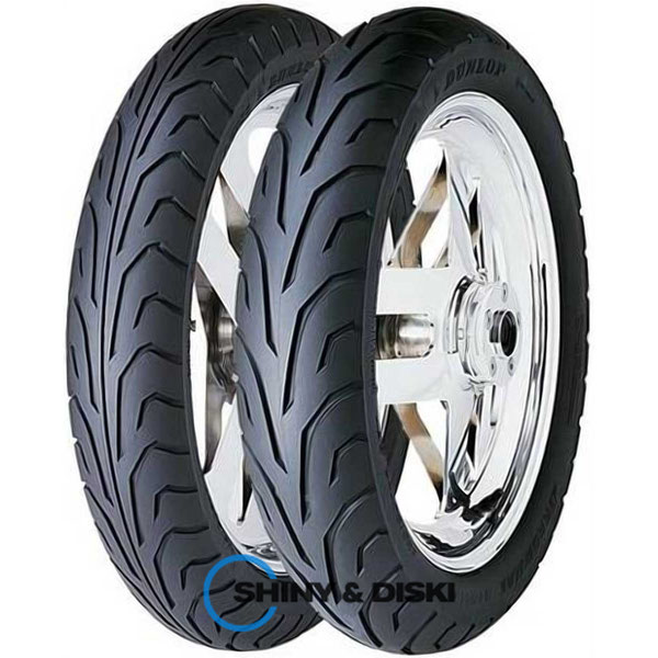 Купить шины Dunlop Arrowmax GT 501 150/70 R17 69V