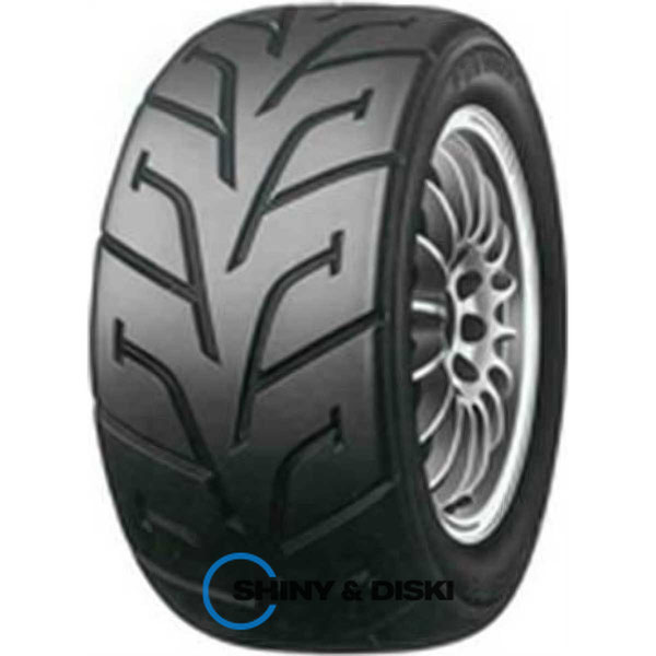 Купити шини Dunlop Formula R 195/55 R15 91V